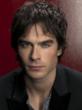 Ian Somerhalder stars in THE VAMPIRE DIARIES, airing Thursdays at 8/7c on The CW